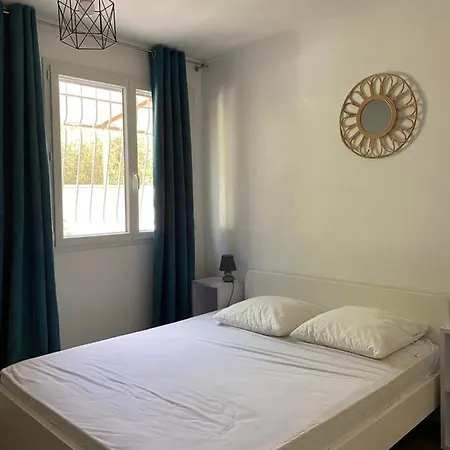 Jolie Avec Jacuzzi Hopitaux Facultes Villa *